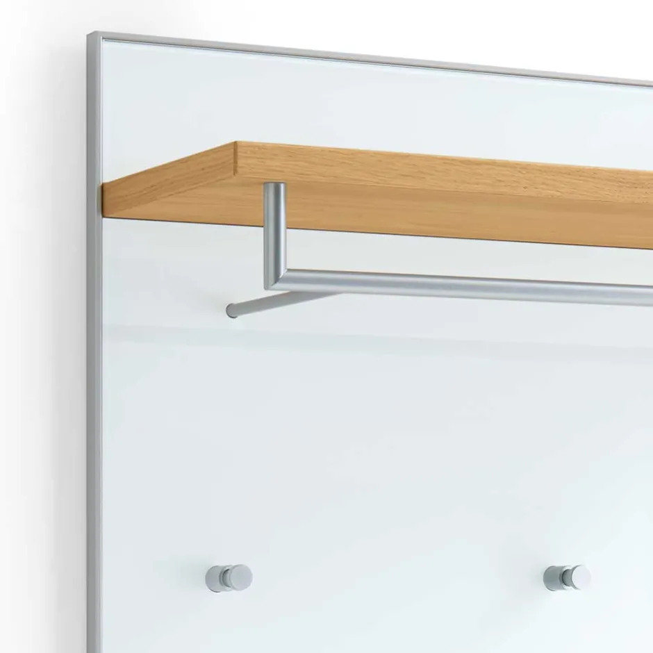 Pharao24 Flurgarderobe Luoretta> Wandgarderoben|Garderoben Paneele