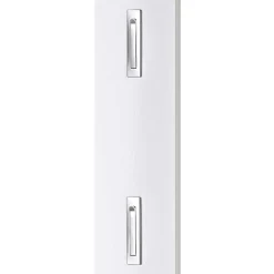 Garderoben Paneele|Wandgarderoben*Pharao24 Flurgarderobe Nastoria