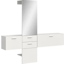 Pharao24 Flurgarderobe Tiploma> Garderobensets