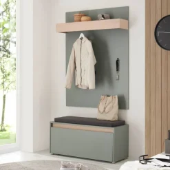 Pharao24 Flurgarderobe Ulfava> Garderobensets