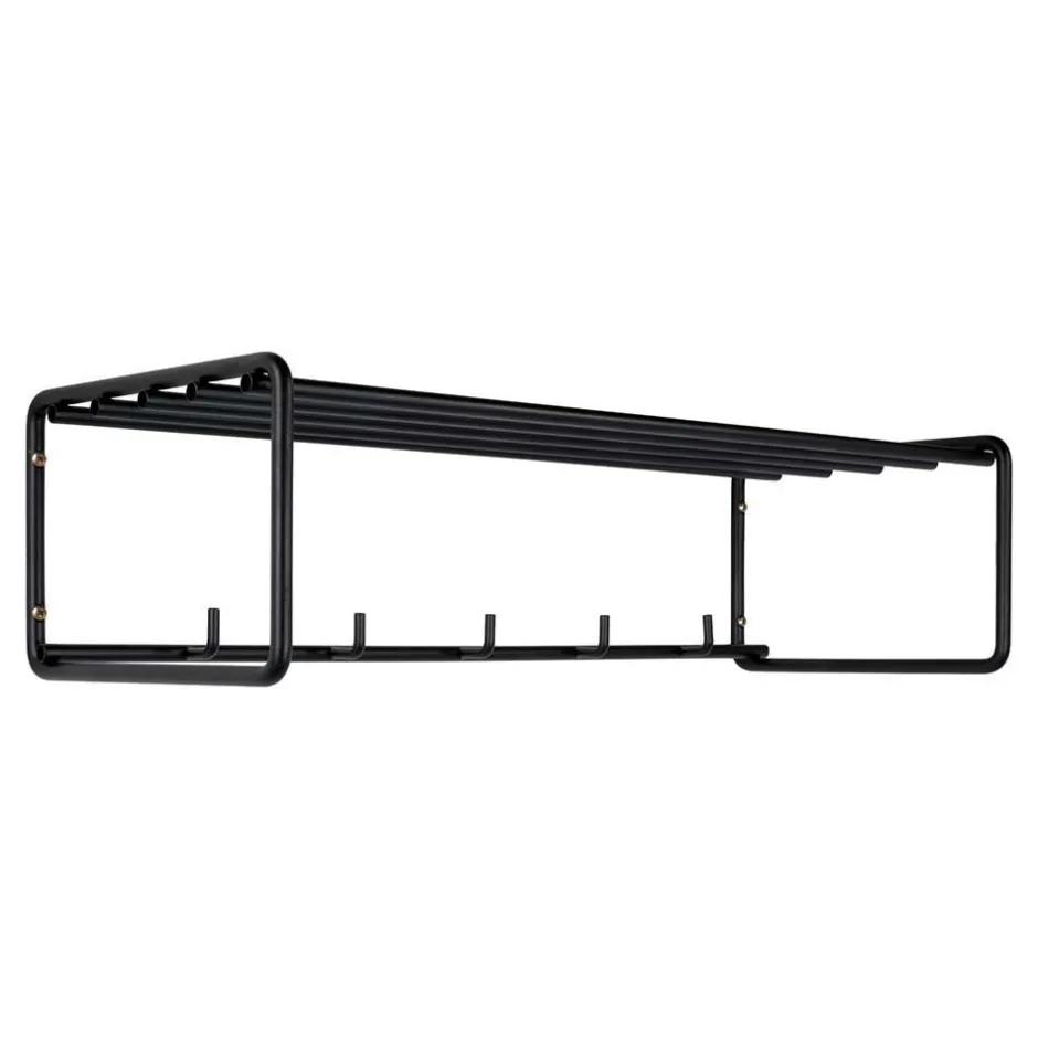 Wandgarderoben*Pharao24 Flurgarderobe Valnussa