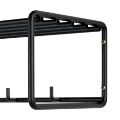 Wandgarderoben*Pharao24 Flurgarderobe Valnussa