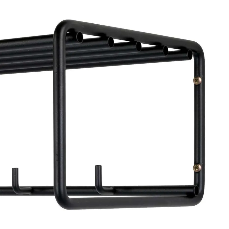 Wandgarderoben*Pharao24 Flurgarderobe Valnussa