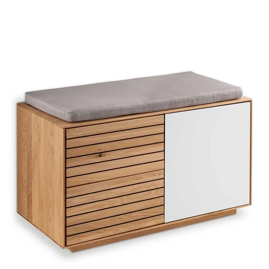 Pharao24 Flurgarderobe Zero> Garderobensets