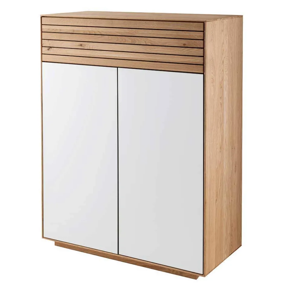 Pharao24 Flurgarderobe Zero> Garderobensets