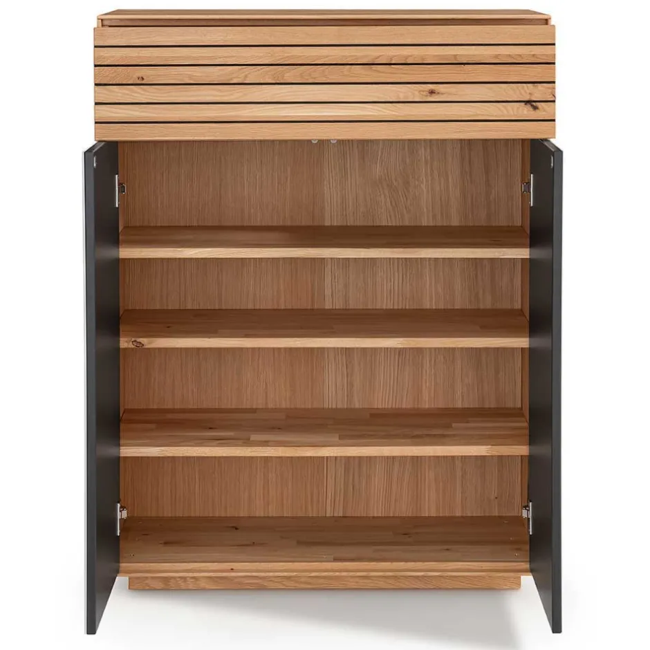 Pharao24 Flurgarderobe Zero> Garderobensets