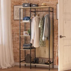 Garderobensets|Kompaktgarderoben*Pharao24 Flurgarderobe Zunil