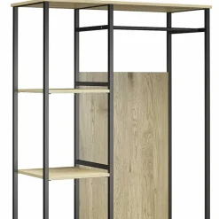 Garderobensets|Kompaktgarderoben*Pharao24 Flurgarderobe Zunil