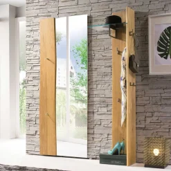 Pharao24 Flurgarderoben Set Foresta> Garderobensets