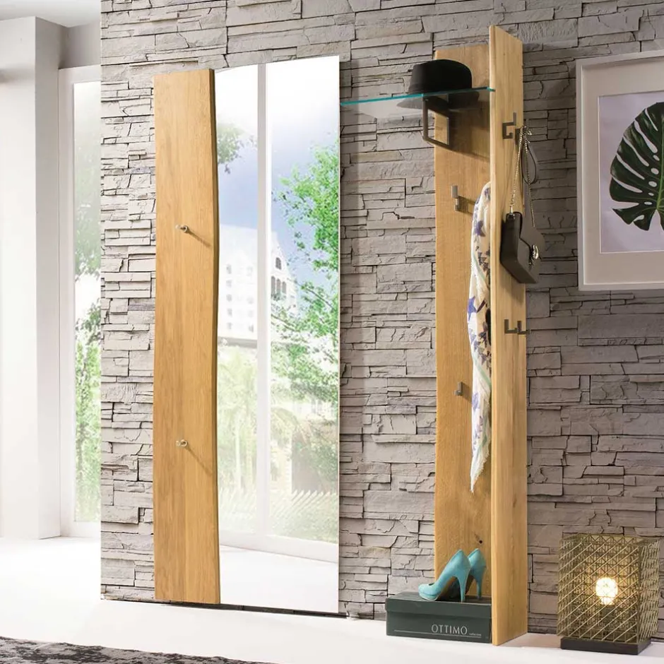 Pharao24 Flurgarderoben Set Foresta> Garderobensets