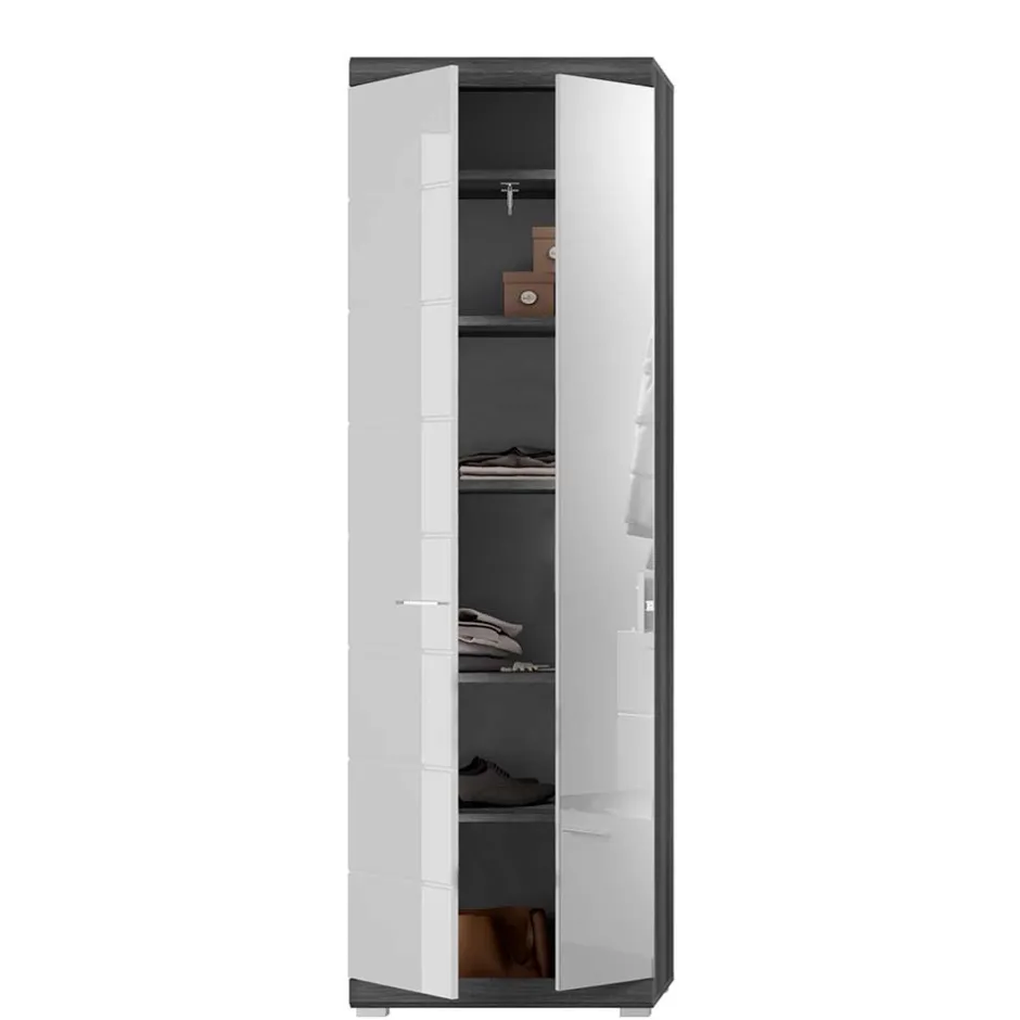 Garderobensets*Pharao24 Flurgarderobenmöbel Hayoran