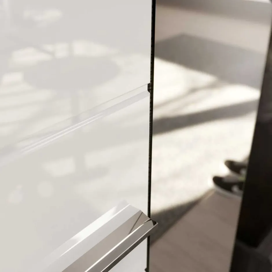 Garderobensets*Pharao24 Flurgarderobenmöbel Hayoran