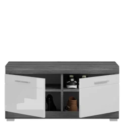 Garderobensets*Pharao24 Flurgarderobenmöbel Hayoran