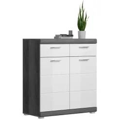 Garderobensets*Pharao24 Flurgarderobenmöbel Hayoran