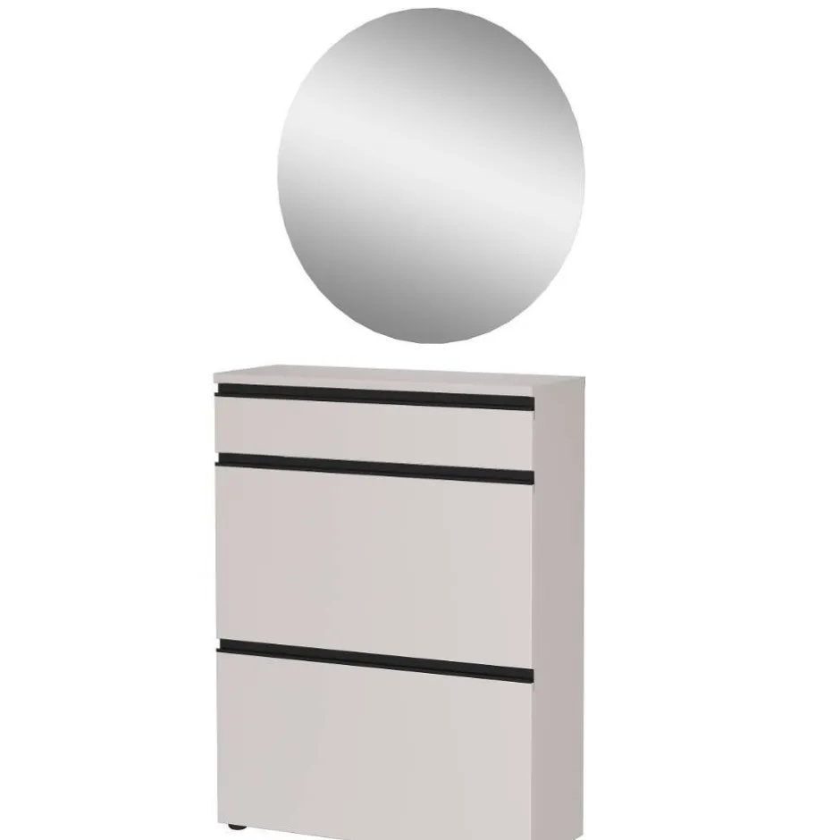 Pharao24 Flurgarderobenset Alouis> Garderobensets