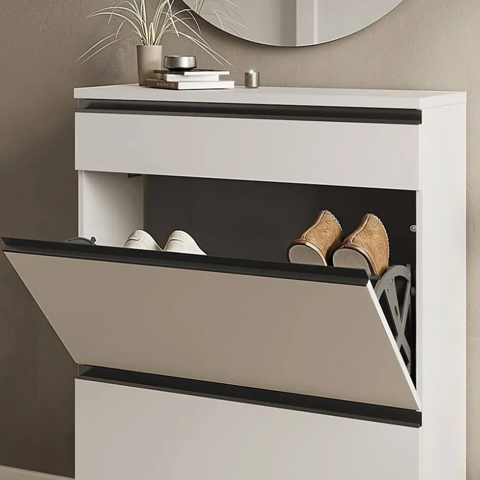 Pharao24 Flurgarderobenset Alouis> Garderobensets