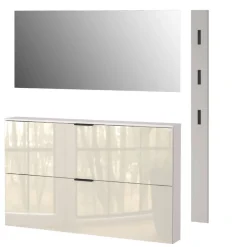 Pharao24 Flurgarderobenset Anjona> Garderobensets