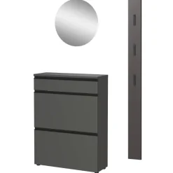 Pharao24 Flurgarderobenset Babs> Garderobensets