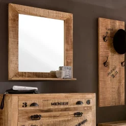 Pharao24 Flurgarderobenset Brave> Garderobensets