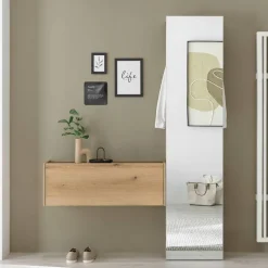 Pharao24 Flurgarderobenset Castilla> Garderobensets