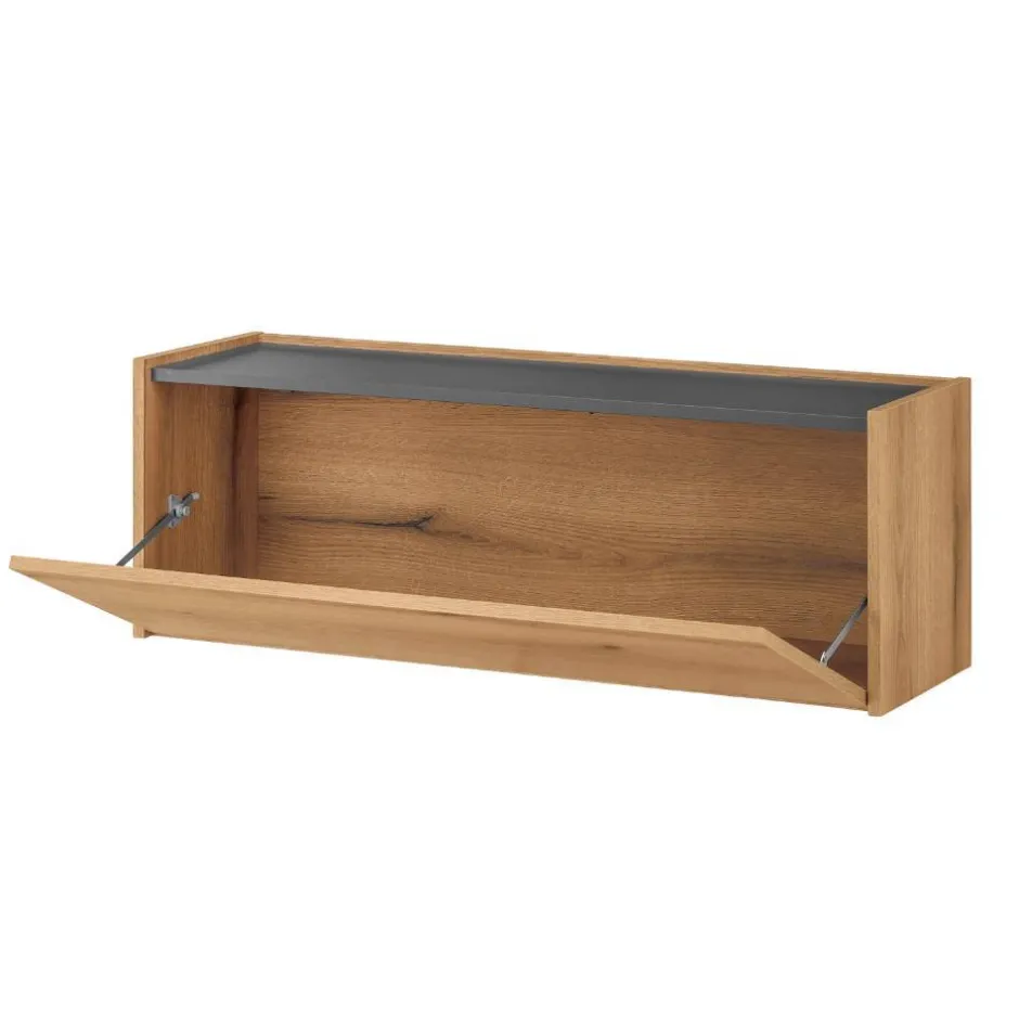 Pharao24 Flurgarderobenset Castilla> Garderobensets