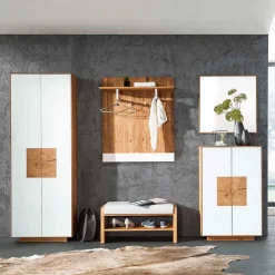 Garderobensets*Pharao24 Flurgarderobenset Cliva