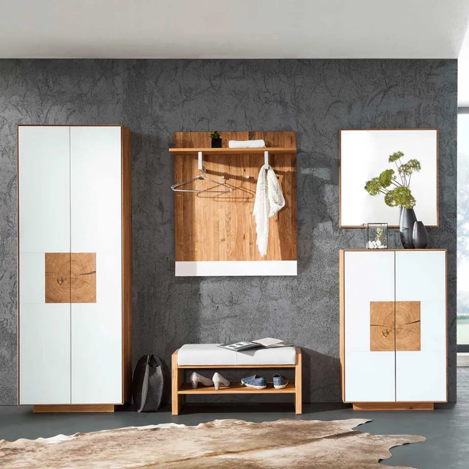 Garderobensets*Pharao24 Flurgarderobenset Cliva