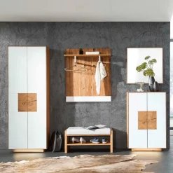 Garderobensets*Pharao24 Flurgarderobenset Cliva