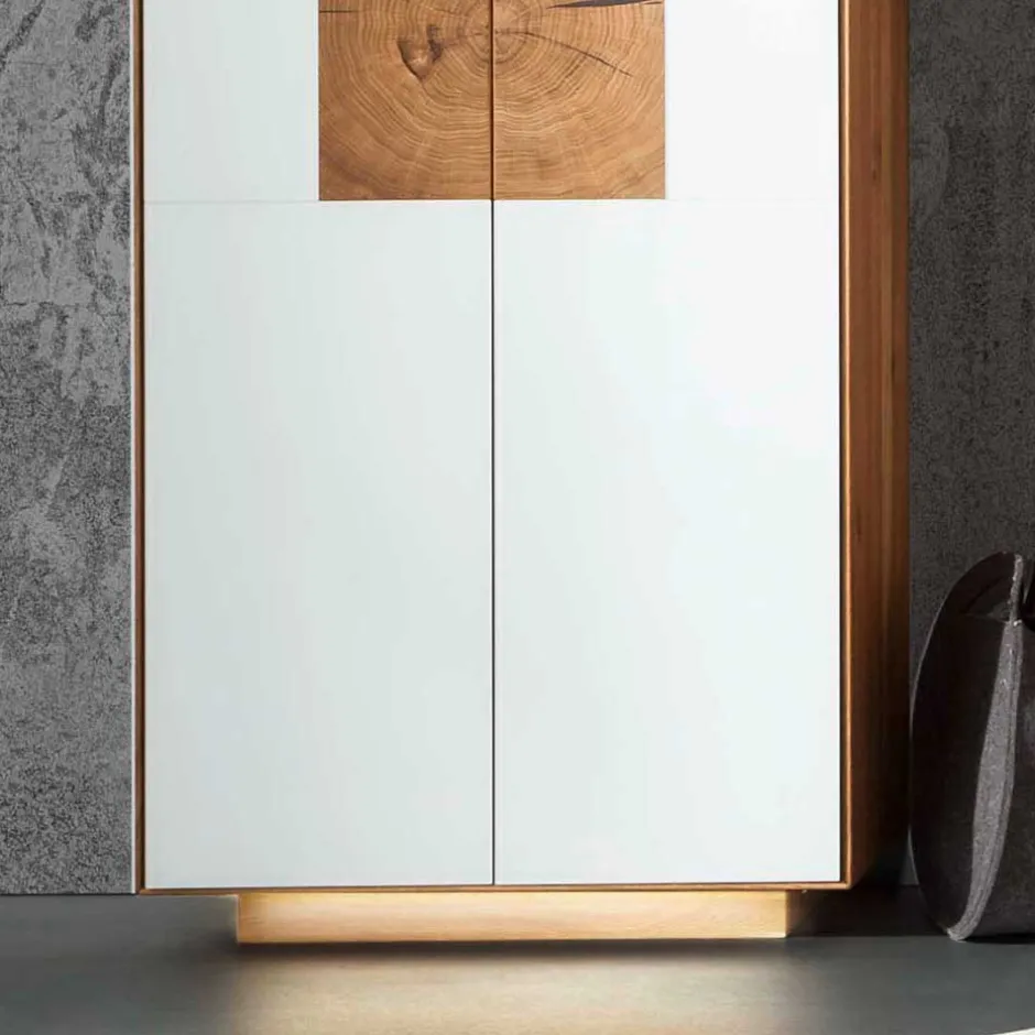 Garderobensets*Pharao24 Flurgarderobenset Cliva