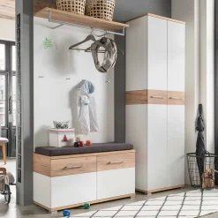 Garderobensets*Pharao24 Flurgarderobenset Crimera