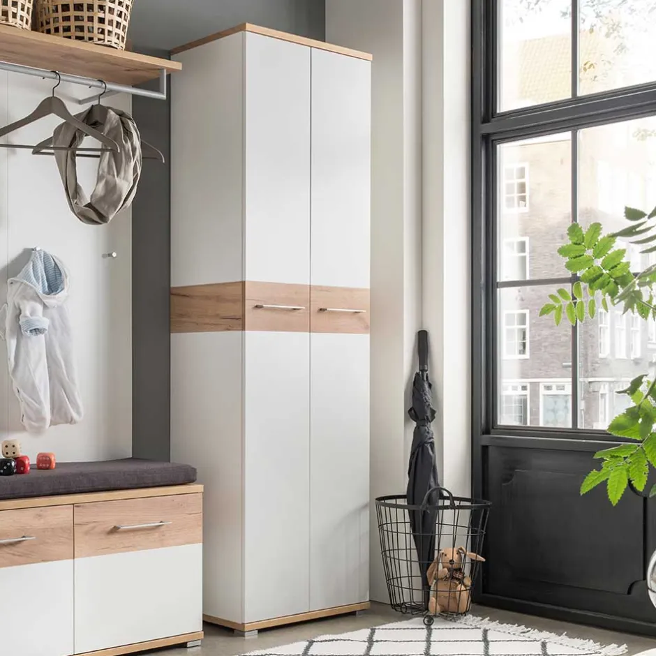 Garderobensets*Pharao24 Flurgarderobenset Crimera