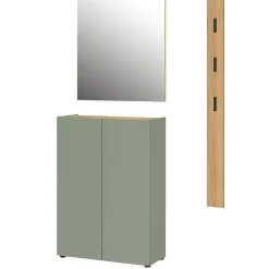 Pharao24 Flurgarderobenset Flakes> Garderobensets