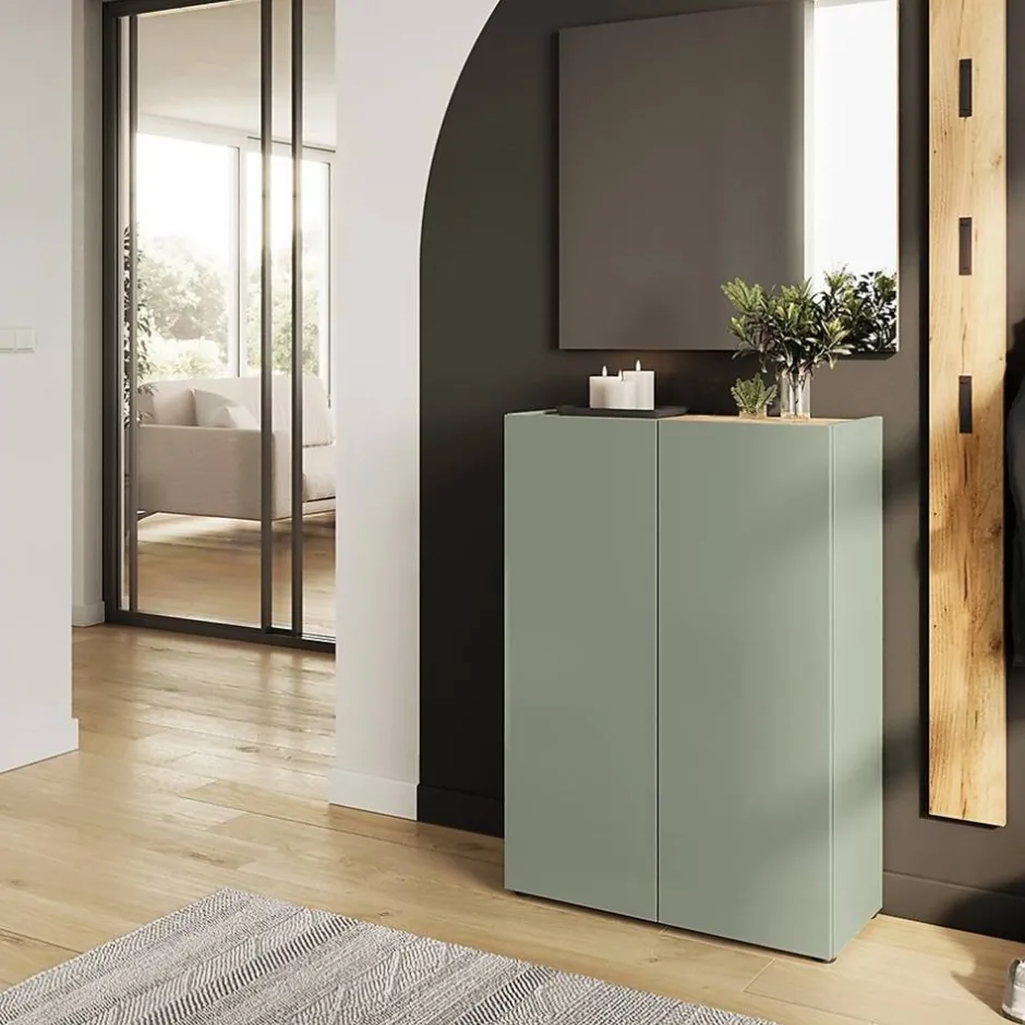 Pharao24 Flurgarderobenset Flakes> Garderobensets