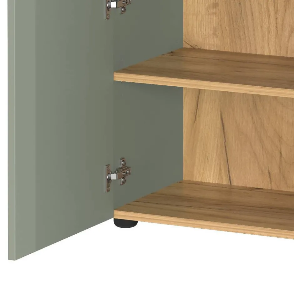 Pharao24 Flurgarderobenset Flakes> Garderobensets