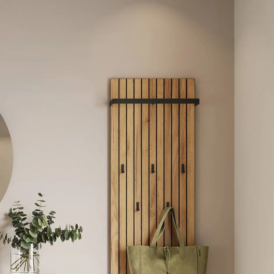 Pharao24 Flurgarderobenset Flatbay> Garderobensets