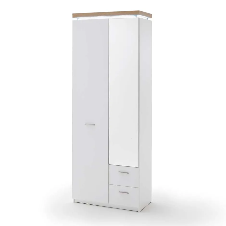 Garderobensets*Pharao24 Flurgarderobenset Gereova