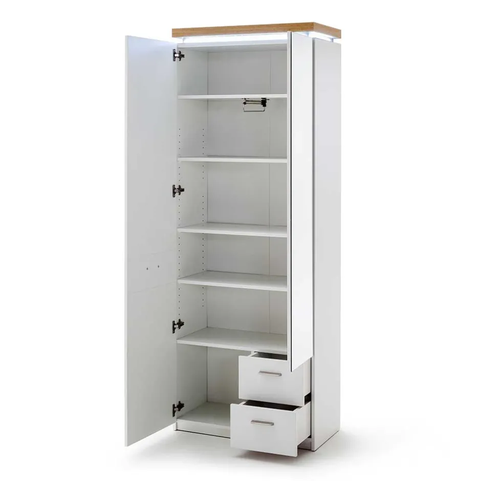 Garderobensets*Pharao24 Flurgarderobenset Gereova