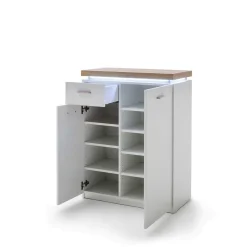 Garderobensets*Pharao24 Flurgarderobenset Gereova