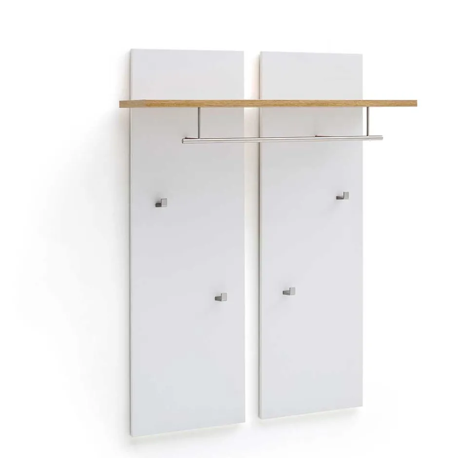 Garderobensets*Pharao24 Flurgarderobenset Gereova