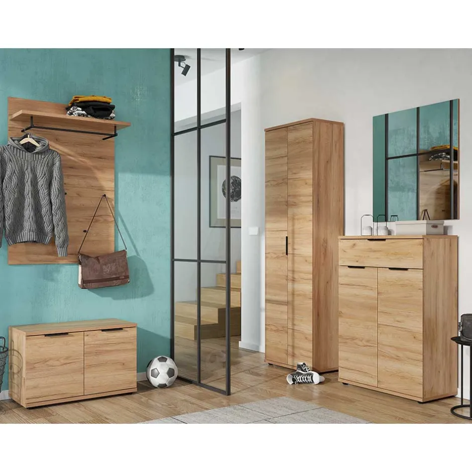 Garderobensets*Pharao24 Flurgarderobenset Leradrevus