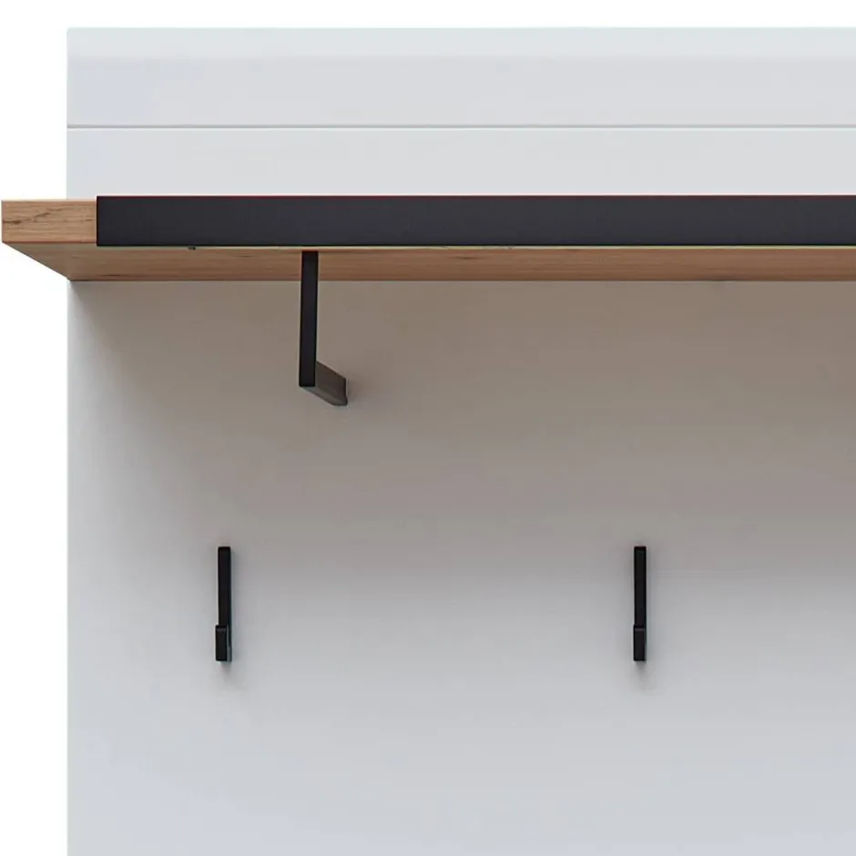 Garderobensets*Pharao24 Flurgarderobenset Luzie