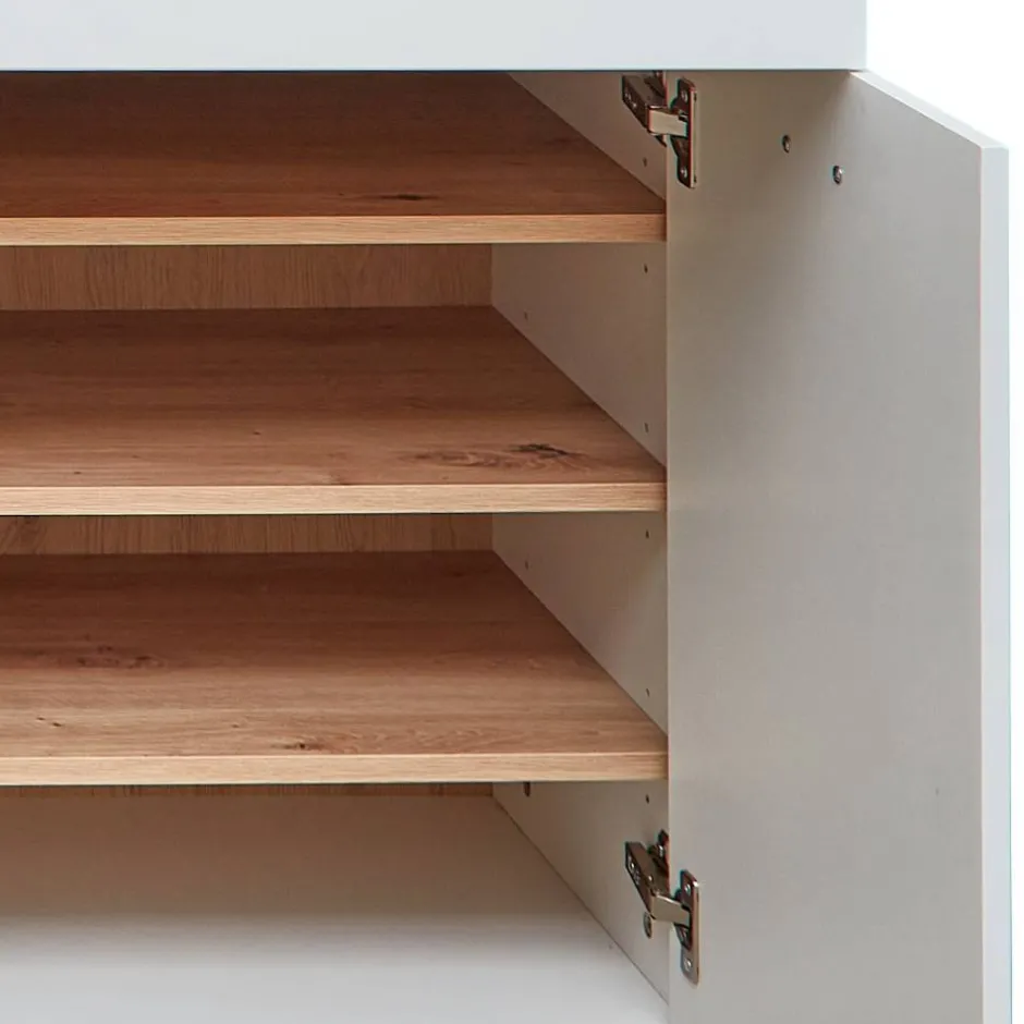 Garderobensets*Pharao24 Flurgarderobenset Luzie