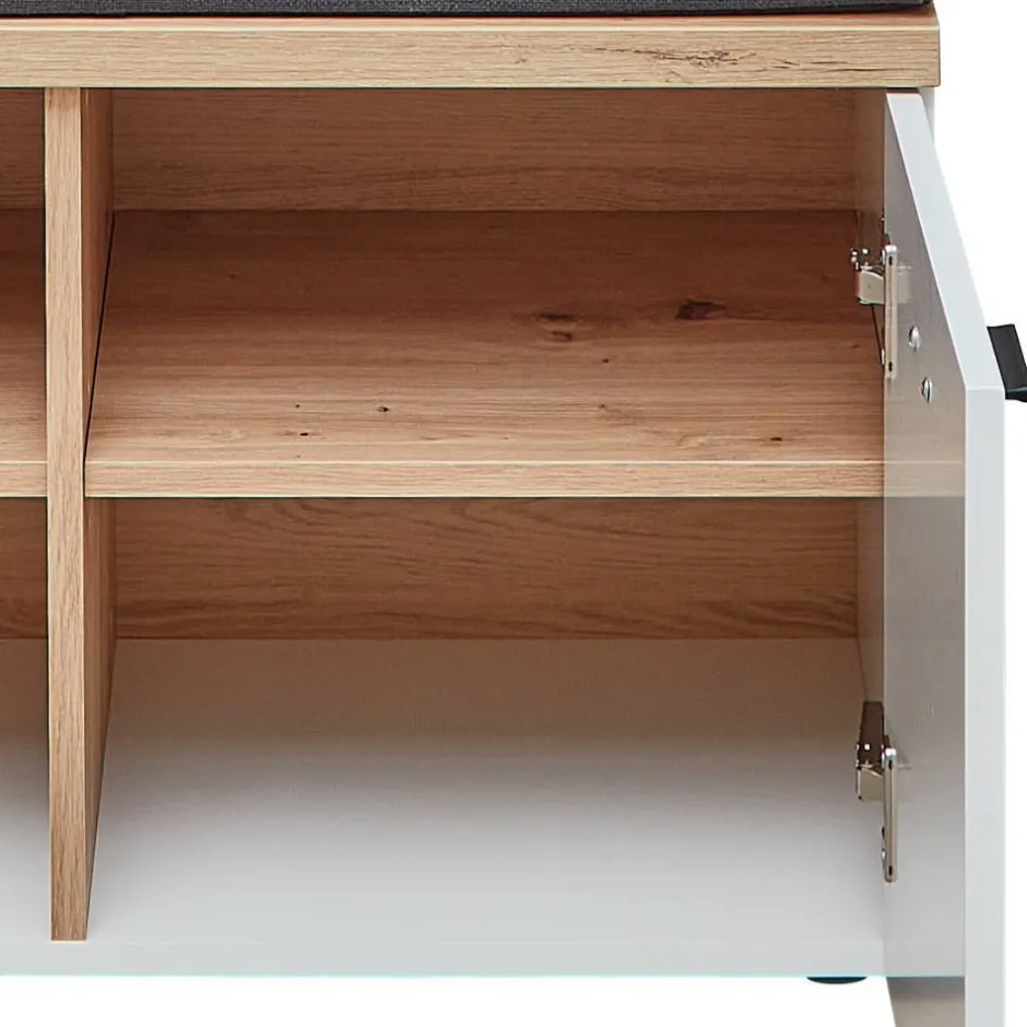 Garderobensets*Pharao24 Flurgarderobenset Luzie