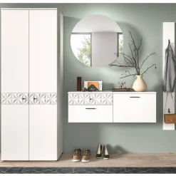 Garderobensets*Pharao24 Flurgarderobenset Meteora