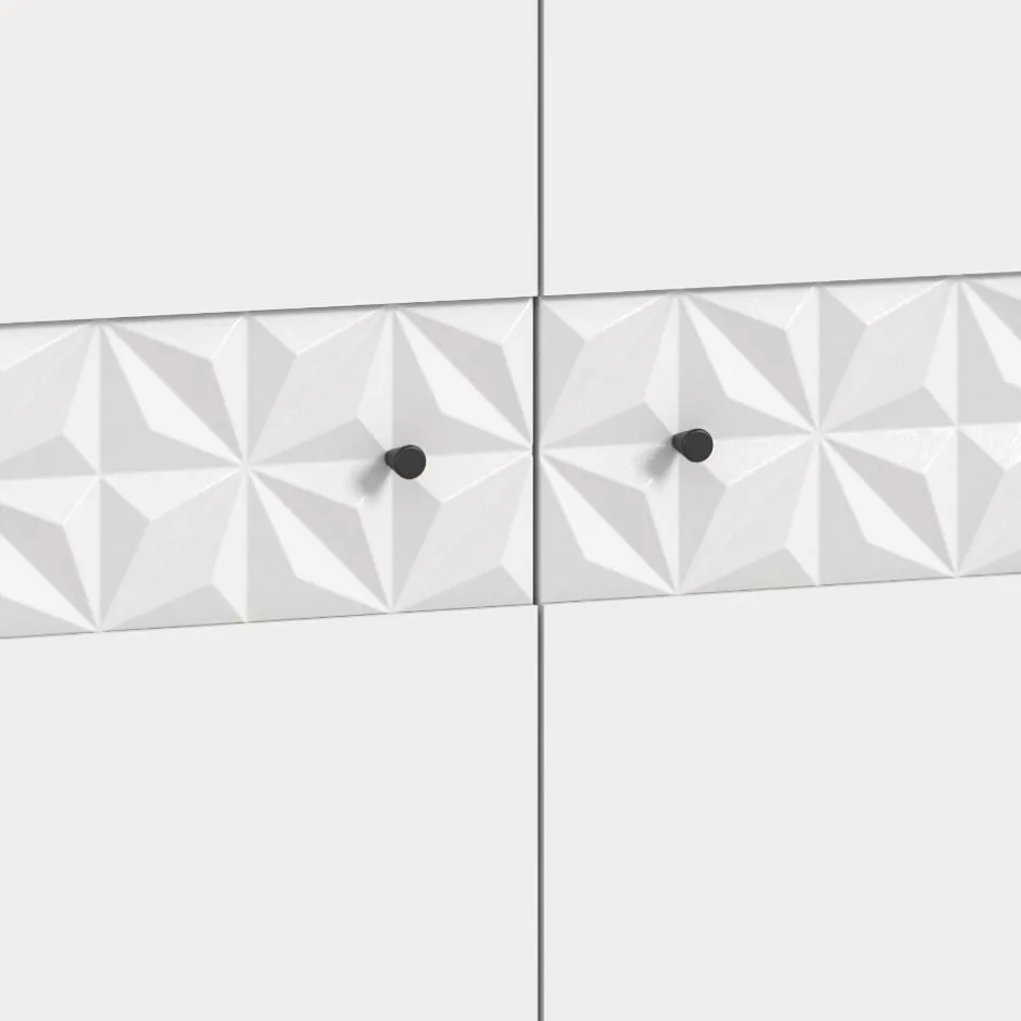 Garderobensets*Pharao24 Flurgarderobenset Meteora