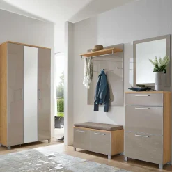 Garderobensets*Pharao24 Flurgarderobenset Pattinos