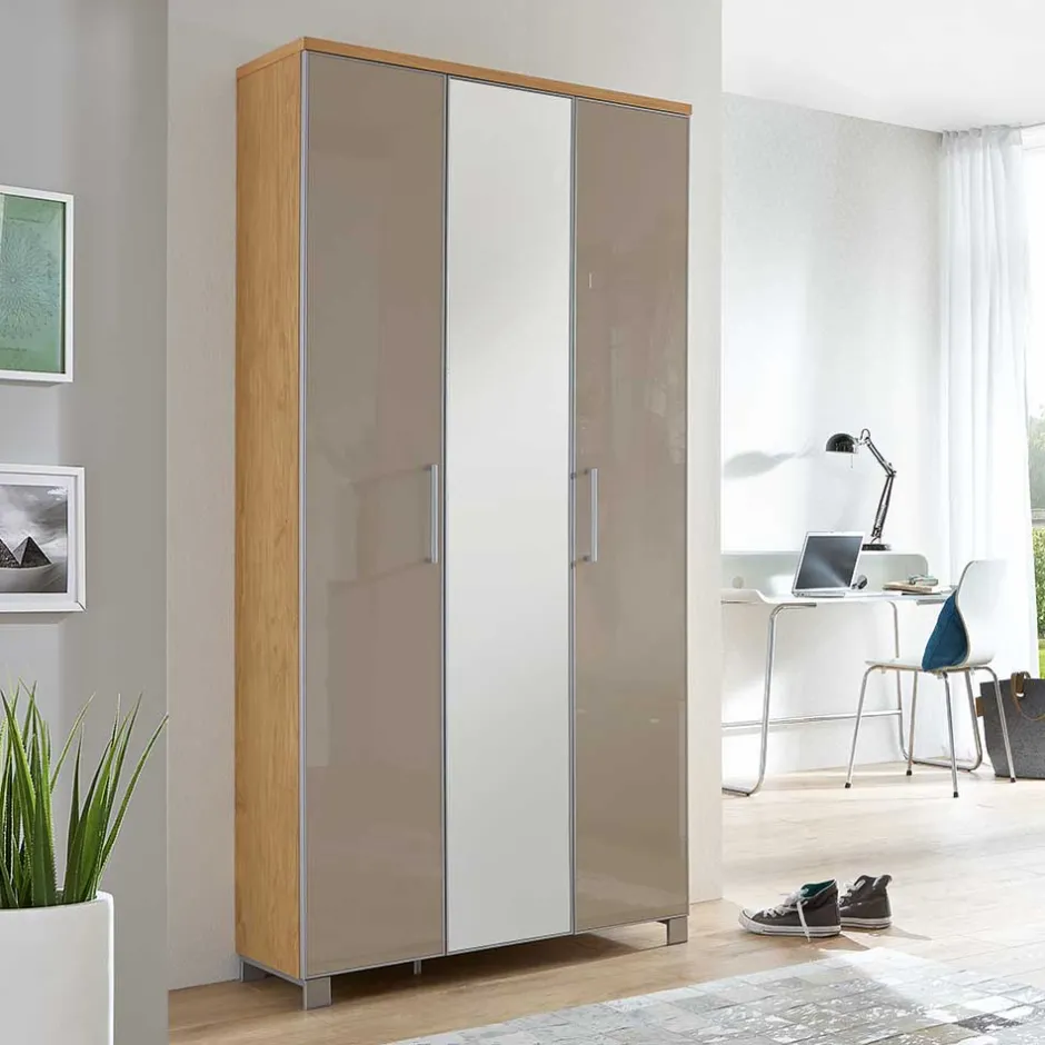 Garderobensets*Pharao24 Flurgarderobenset Pattinos