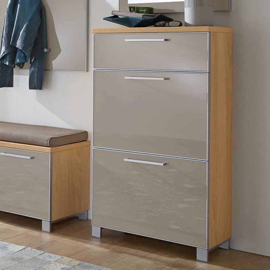 Garderobensets*Pharao24 Flurgarderobenset Pattinos