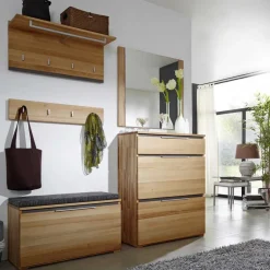 Garderobensets*Pharao24 Flurgarderobenset Princiva