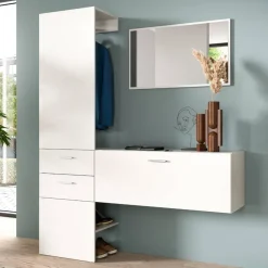 Pharao24 Flurgarderobenset Tiploma> Garderobensets